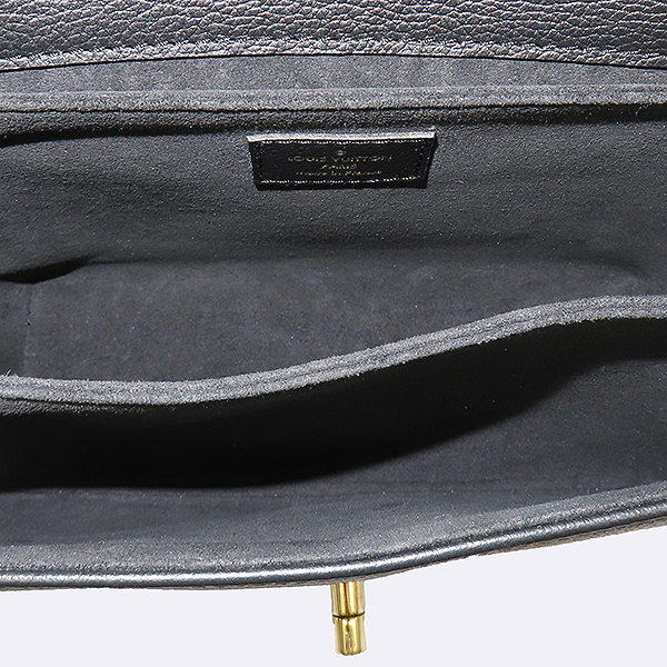 Louis Vuitton(���̺���) M22735 �����÷� NOIR �׷��η��� Oxford �������� ���� ž �ڵ� + �����Ʈ�� 2WAY [��������] �̹���7 - ���̺��� �߰���ǰ