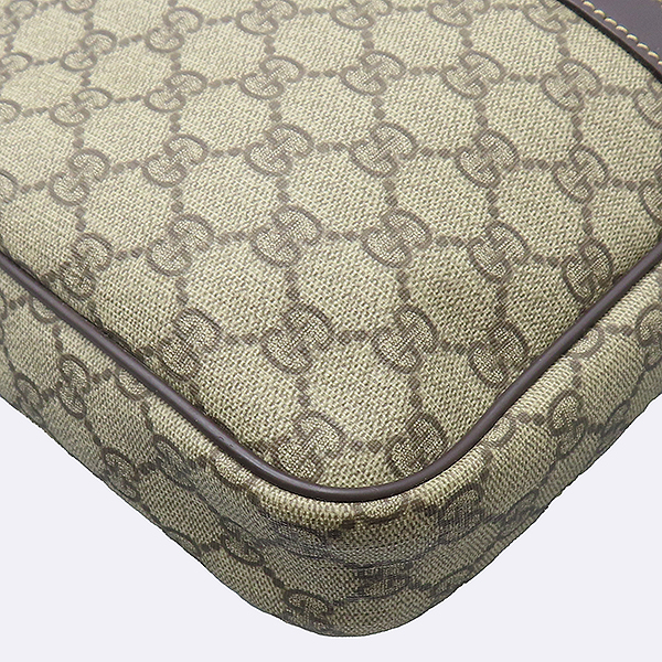 Gucci(����) 201480 GG�ΰ� PVC ���� ���� Ʈ���� �긮�����̽� ��Ʈ �������� [���ε�������] �̹���3 - ���̺��� �߰���ǰ