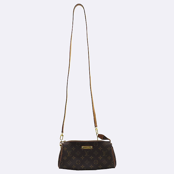 Louis Vuitton(���̺���) M95567 ���׷� ĵ���� ����Ŭ��ġ 2WAY [��������] �̹���4 - ���̺��� �߰���ǰ