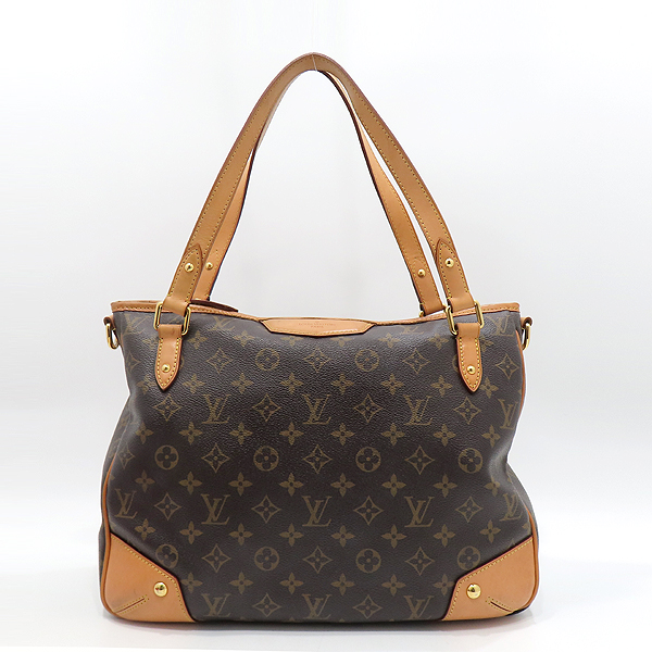 Louis Vuitton(���̺���) M41232 ���׷� ĵ���� ����Ʈ���� MM ��Ʈ�� + �����Ʈ�� 2WAY [��õ��] �̹���2 - ���̺��� �߰���ǰ