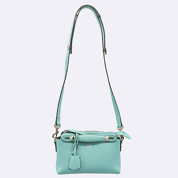 Fendi(���) 8BL135 ��Ʈ �÷� MINI SENZA ���̴����� �̴� ��Ʈ�� + �����Ʈ�� 2WAY [��������] �̹���4 - ���̺��� �߰���ǰ
