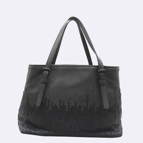 BOTTEGAVENETA(���װ�����Ÿ) �׷����÷� ���̺����� ��Ʈ��ġ���� ����� [�λ꼾�Һ���] �̹���2 - ���̺��� �߰���ǰ