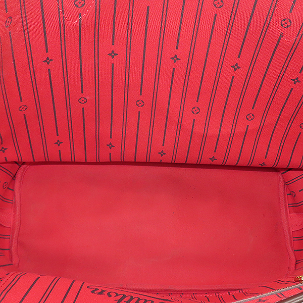 Louis Vuitton(���̺���) N51106  �ٹ̿� ���� ĵ���� �׹�Ǯ GM ����� [��������] �̹���5 - ���̺��� �߰���ǰ