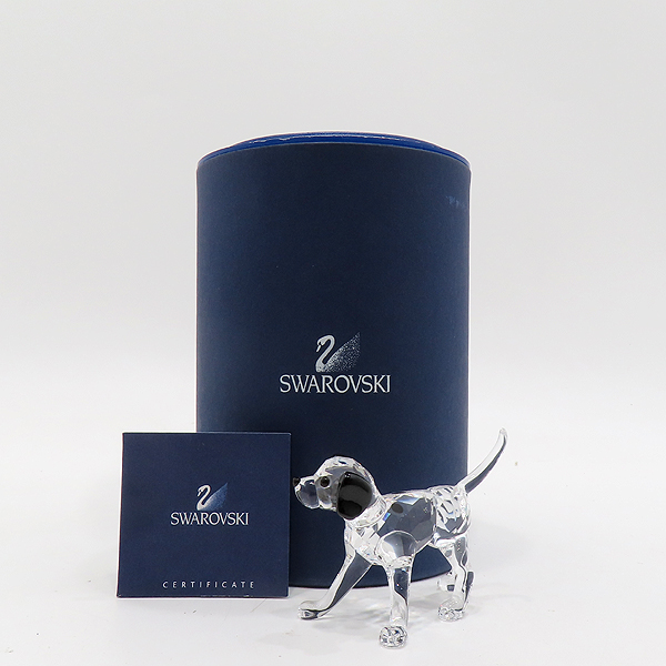Swarovski(���ͷκ꽺Ű) 628947 ������ ũ����Ż �ǱԾ�  [��õ��] �̹���4 - ���̺��� �߰���ǰ