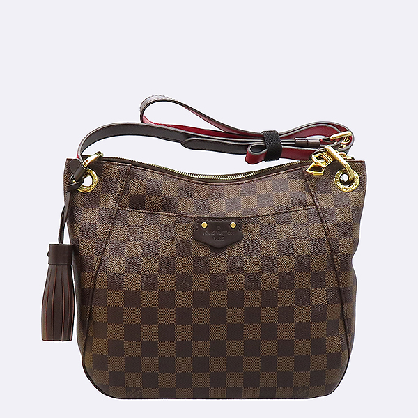 Louis Vuitton(���̺���) N42230 �ٹ̿� ���� ĵ���� ��콺 ��ũ ����ü ũ�ν��� [��������] �̹���2 - ���̺��� �߰���ǰ