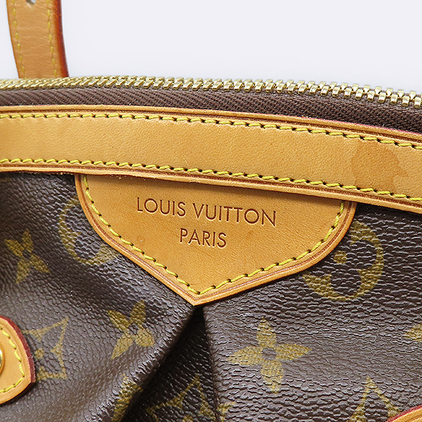 Louis Vuitton(���̺���) M40144 ���׷� ĵ���� Ƽ���� GM ����� [��������] �̹���3 - ���̺��� �߰���ǰ