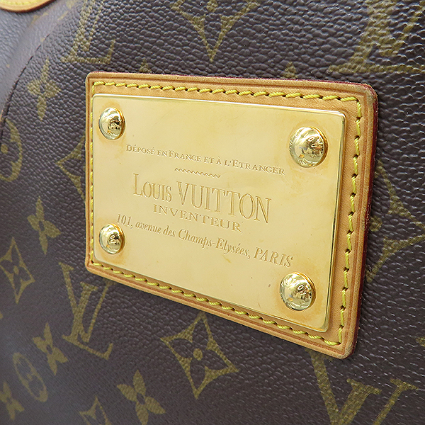 Louis Vuitton(���̺���) M56382 ���׷� ĵ���� �������� PM ����� [��������] �̹���4 - ���̺��� �߰���ǰ