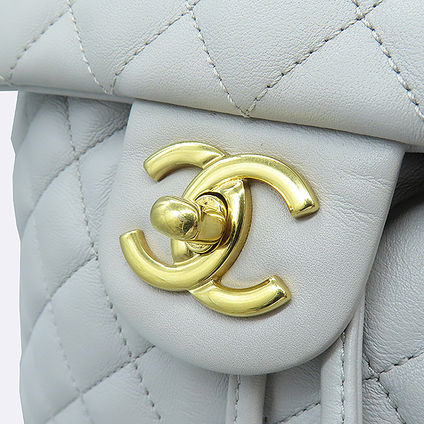 Chanel(����) A91121 ����Ʈ�׷��� ���� ���� ��ݽ��Ǹ� ����ΰ� ü�� ���� [��������] �̹���3 - ���̺��� �߰���ǰ