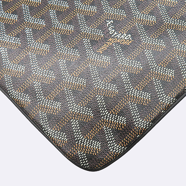 GOYARD(���ߵ�) �����÷� ���ߵ� ĵ���� SENAT2 ���� MM Ŭ��ġ [��������] �̹���3 - ���̺��� �߰���ǰ