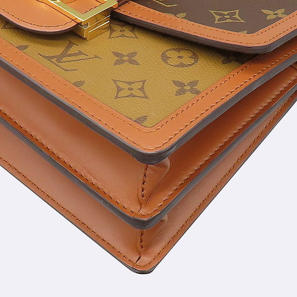 Louis Vuitton(���̺���)  M45958 ���׷� ĵ���� ���� MM ����� [��������] �̹���6 - ���̺��� �߰���ǰ