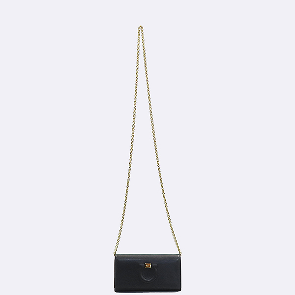 Ferragamo(��󰡸�) 22 D513 ���� ���� ��ġ�� �̴� ũ�ν��� [��������] �̹���2 - ���̺��� �߰���ǰ