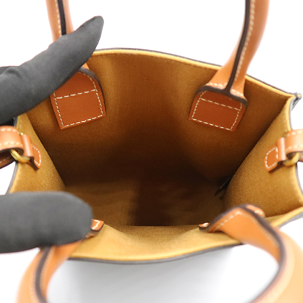 Celine(������) 194372BZK Ʈ������ ī�ٽ� ��Ƽ�� �̴� ��Ʈ�� + �����Ʈ�� 2WAY [�뱸��������] �̹���5 - ���̺��� �߰���ǰ