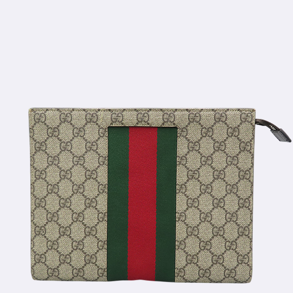 Gucci(����) 475316 GG�ΰ� ������ ĵ���� ��(Web) ��Ʈ������ �Ŀ�ġ Ŭ��ġ�� [��������] �̹���2 - ���̺��� �߰���ǰ