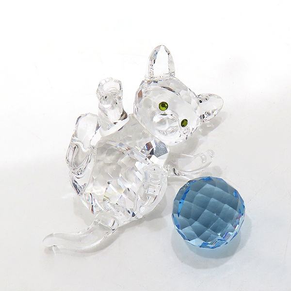 Swarovski(���ͷκ꽺Ű) 631857 �Ʊ� ������ & ���� �� ������ �ǱԾ�  [��õ��] �̹���3 - ���̺��� �߰���ǰ