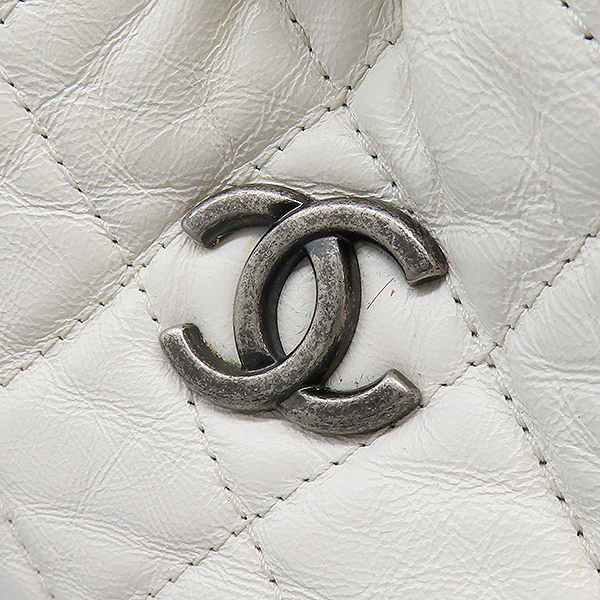 Chanel(����) A94485 ȭ��Ʈ �÷� ��Ƽ�� ���� COCO �ΰ� ���긮�� ���� ü�� ���� [��������] �̹���3 - ���̺��� �߰���ǰ