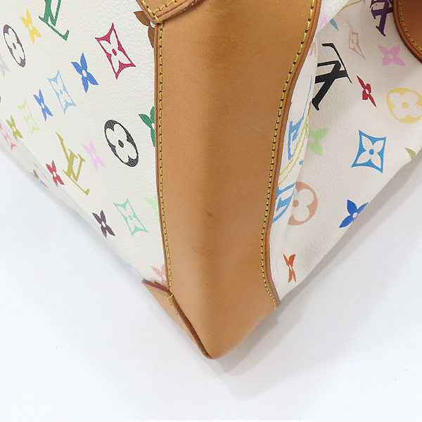 Louis Vuitton(���̺���) M40123 ���׷� ��Ƽ �÷� ȭ��Ʈ �콶�� ��Ʈ�� [��õ��] �̹���5 - ���̺��� �߰���ǰ