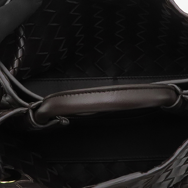 BOTTEGAVENETA(���װ�����Ÿ) 766014 ��ũ ���� ��Ʈ��ġ���� ���� �ȵ�Ƹ� ž�ڵ� ��Ʈ�� �� ����� [�д�������] �̹���6 - ���̺��� �߰���ǰ