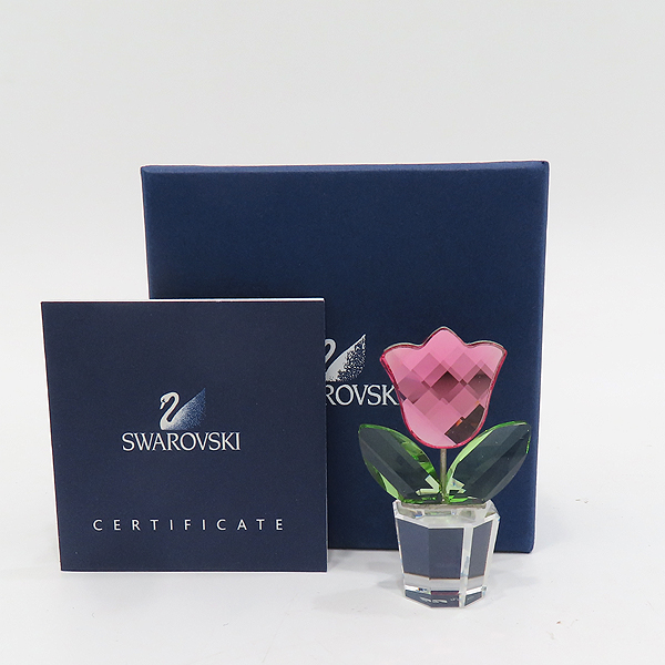Swarovski(���ͷκ꽺Ű) 657111 ��ũ ũ����Ż ƫ�� ������ �ǱԾ� [��õ��] �̹���6 - ���̺��� �߰���ǰ