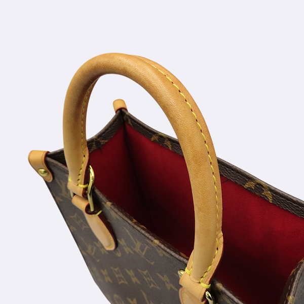 Louis Vuitton(���̺���) M45847 ���׷� ĵ���� �� �ö� BB ��Ʈ�� + ũ�ν� ��Ʈ�� [��������] �̹���7 - ���̺��� �߰���ǰ