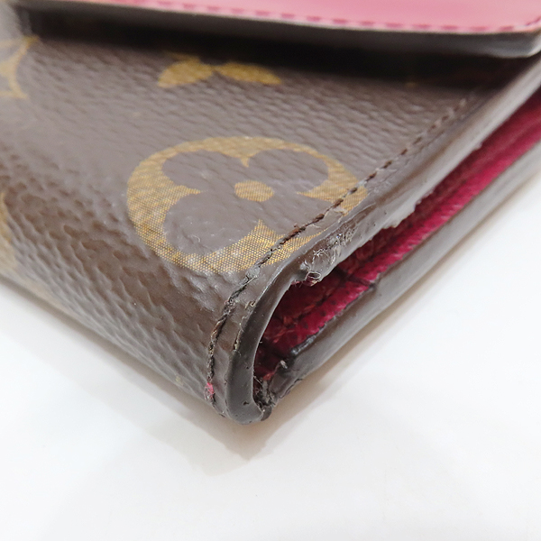 Louis Vuitton(���̺���) M62932 Ǫ�þ� �÷� ���׷� ĵ���� ���� ���� ������ [��õ��] �̹���6 - ���̺��� �߰���ǰ