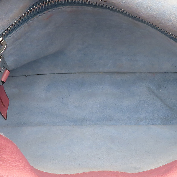 Prada(�����) 1BD082 ��ũ �÷� GLACE CALF ���͵� ��Ƽ�� ũ�ν��� [�����] �̹���7 - ���̺��� �߰���ǰ