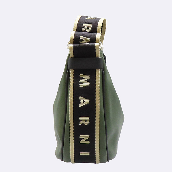 MARNI(������) SBMQ0072U0 �׸� ���� ����(BEY) ȣ�� ũ�ν��� [��������] �̹���3 - ���̺��� �߰���ǰ