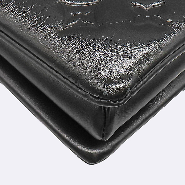 Louis Vuitton(���̺���) M22614 ���� �÷� ���׷� ���� PM ü�� ��� �� ũ�ν��� 2WAY  [��������] �̹���6 - ���̺��� �߰���ǰ