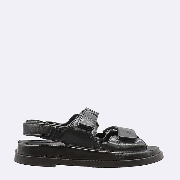 Chanel(����) G34445 ���� ���� COCO�ΰ� ��ũ�� ���� [��������] �̹���3 - ���̺��� �߰���ǰ