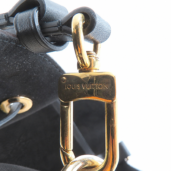 Louis Vuitton(���̺���) M44020 ���׷� ĵ���� NOIR ���� NEONOE �׿��뿡 ��Ŷ ����� [��õ��] �̹���5 - ���̺��� �߰���ǰ