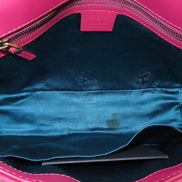 Gucci(����) 443496 ��ũ ���� GG�ΰ� ����Ʈ �̵�� ���� ����� [��������] �̹���5 - ���̺��� �߰���ǰ