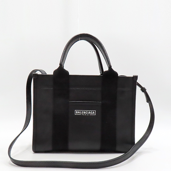 Balenciaga(�߷��þư�) 693662 ���� ���� �ϵ���� ���� ��Ʈ�� + �����Ʈ�� 2WAY [��õ��] �̹���2 - ���̺��� �߰���ǰ