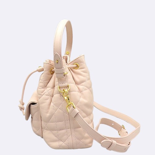 Dior(ũ����î���) M3369UNOZ ��ũ ����Ų ī�� �̴� ��Ŷ ��Ʈ ũ�ν��� 2WAY [û��������] �̹���3 - ���̺��� �߰���ǰ