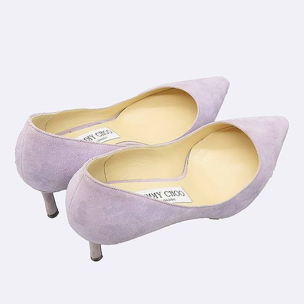 JIMMY CHOO(������) ����Ʈ ���� �����̵� ROMY(�ι�) 60 ������ ������ ���� - 37 [��������] �̹���5 - ���̺��� �߰���ǰ