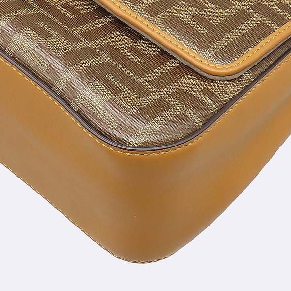 Fendi(���) 8BT297 FF�ΰ� ��ī PVC ���� F �÷� ü�� ����� [��������] �̹���6 - ���̺��� �߰���ǰ