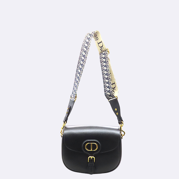 Dior(ũ����î���) M9320UMOB ���� ī����Ų Bobby �ٺ� ���� ���� Dior Oblique �ڼ� ��Ʈ�� ����� [�λ꼾�Һ���] �̹���4 - ���̺��� �߰���ǰ