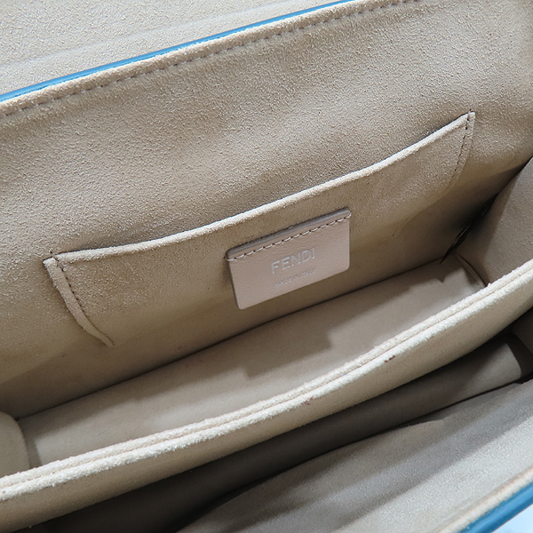 Fendi(���) 8BT283 ��ī�̺��� ���� ĵ���� ��� �̵� ������ ���� ü�� ��� �� ��Ʈ�� [��õ��] �̹���7 - ���̺��� �߰���ǰ