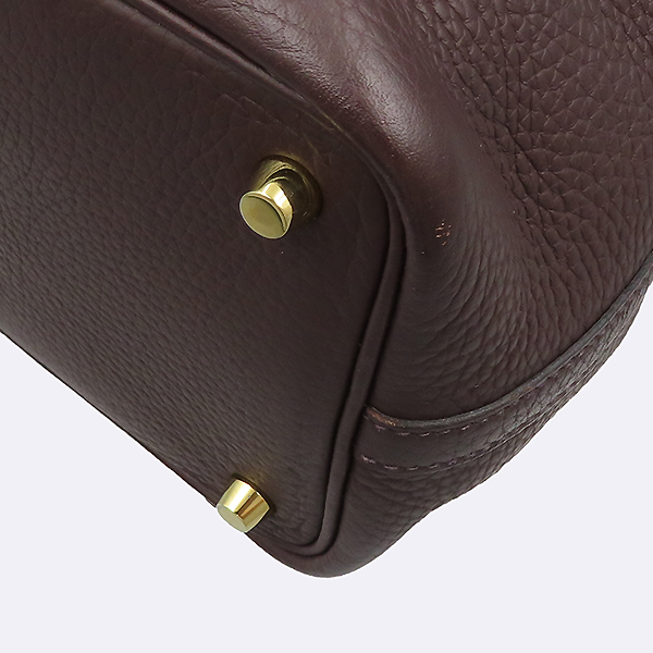 Hermes(�����޽�) SAC PICOTIN LOCK (�� ����ź ��) ���� �÷� ���� ���� ����ź 18 ��Ʈ��  [�б�����] �̹���4 - ���̺��� �߰���ǰ