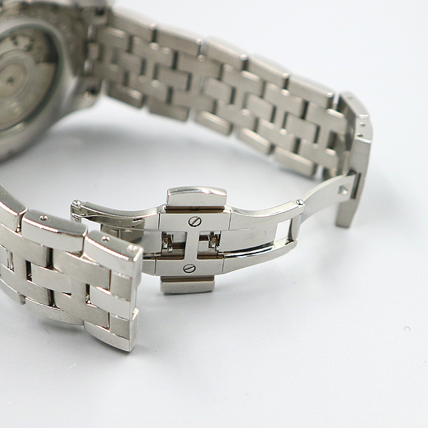 HAMILTON(�ع���) H326250 ������� 43MM GMT ��ƿ �����ƽ ������ �ð� [�뱸��������] �̹���5 - ���̺��� �߰���ǰ