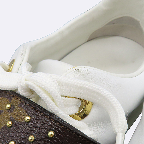 Louis Vuitton(���̺���) 1A4G1L ȭ��Ʈ ���� ����Ʈ�� ���� ���׷� ���͵� ������ ����Ŀ�� - 34�� [��������] �̹���6 - ���̺��� �߰���ǰ