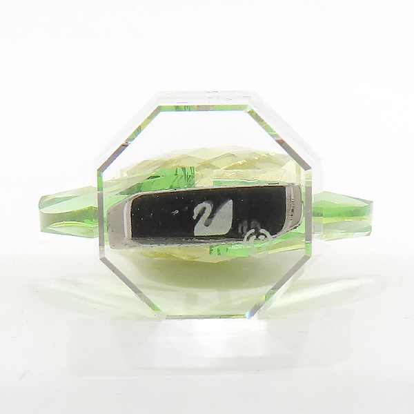 Swarovski(���ͷκ꽺Ű) ���� �ö���� �ø��� ���ο� ƫ�� ũ����Ż �ǱԾ� [��õ��] �̹���4 - ���̺��� �߰���ǰ