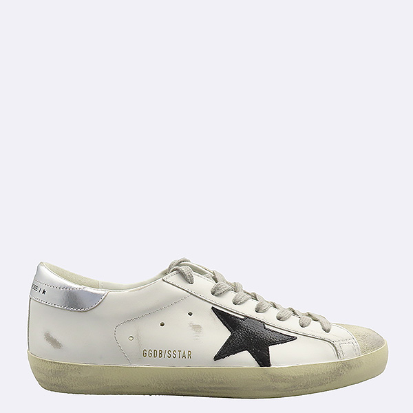 (�̻��) Golden Goose(��籸��) GMF00101 F005769 ���� ���� ��Ÿ & �ǹ� ��Ż�� ���� ���� ȭ��Ʈ ���� ���۽�Ÿ ����Ŀ�� - 275MM [��������] �̹���4 - ���̺��� �߰���ǰ