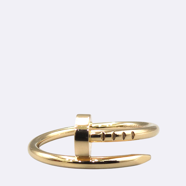 Cartier(��쿡) B4225800 18K ��ũ ��� ����Ʈ �޲��� �� ���� 1.8MM ���� - 53ȣ [��������] �̹���2 - ���̺��� �߰���ǰ
