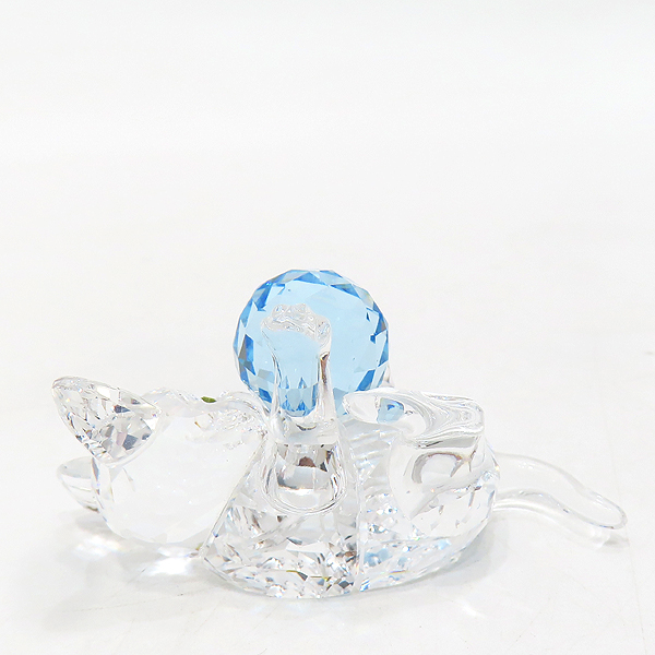 Swarovski(���ͷκ꽺Ű) 631857 �Ʊ� ������ & ���� �� ������ �ǱԾ�  [��õ��] �̹���2 - ���̺��� �߰���ǰ