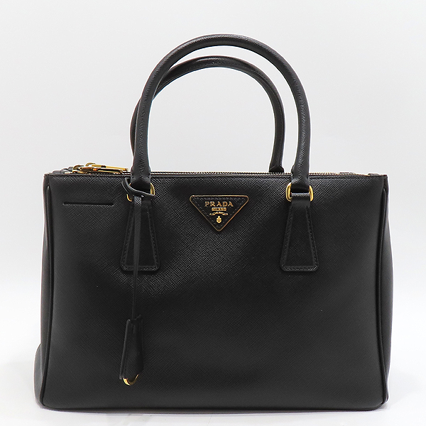 Prada(�����) 1BA863 ���� ���ǾƳ� ���� �������� ���� �̵�� ��Ʈ�� + ��� ��Ʈ�� 2WAY [��õ��] �̹���2 - ���̺��� �߰���ǰ