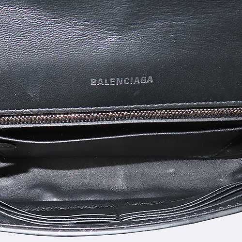 Balenciaga(�߷��þư�) 537387 ���� ���� ���긮���� WOC ü�� ����� ũ�ν��� [��������] �̹���6 - ���̺��� �߰���ǰ