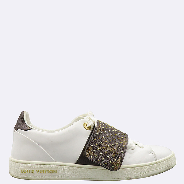 Louis Vuitton(���̺���) 1A4G1L ȭ��Ʈ ���� ����Ʈ�� ���� ���׷� ���͵� ������ ����Ŀ�� - 34�� [��������] �̹���3 - ���̺��� �߰���ǰ
