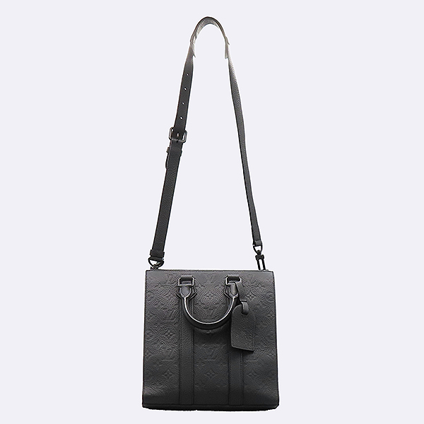 Louis Vuitton(���̺���) M21884 ���� �������� ĵ���� ���ö� ��Ʈ��+�����Ʈ�� 2WAY [��������] �̹���4 - ���̺��� �߰���ǰ