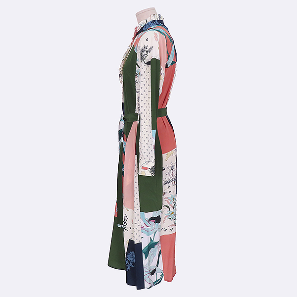 TORY BURCH(�丮��ġ) ��Ƽ �÷� ���� ��� ������ ���ǽ� + ��ƮSET [��������] �̹���2 - ���̺��� �߰���ǰ