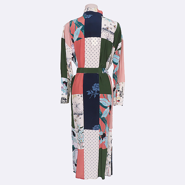 TORY BURCH(�丮��ġ) ��Ƽ �÷� ���� ��� ������ ���ǽ� + ��ƮSET [��������] �̹���3 - ���̺��� �߰���ǰ