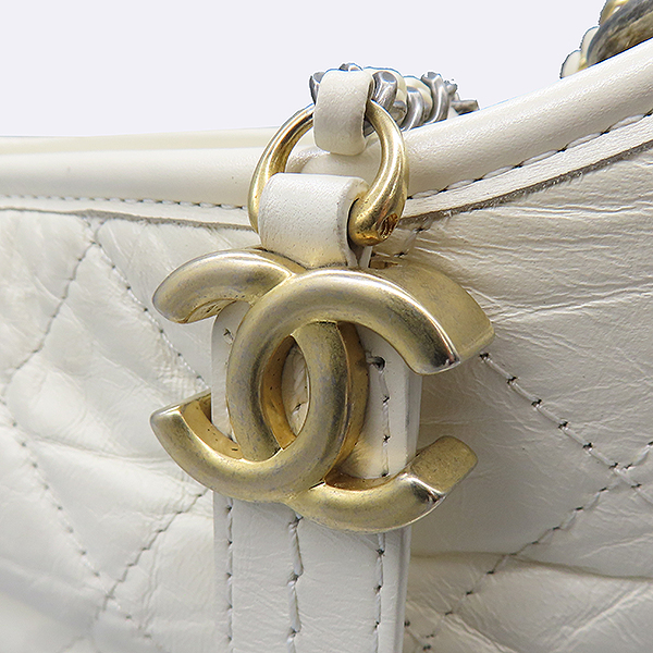 Chanel(����) A91810 ȭ��Ʈ �÷� ���긮�� ȣ�� ���� ������ ü�� ��� �� ũ�ν��� [��������] �̹���5 - ���̺��� �߰���ǰ